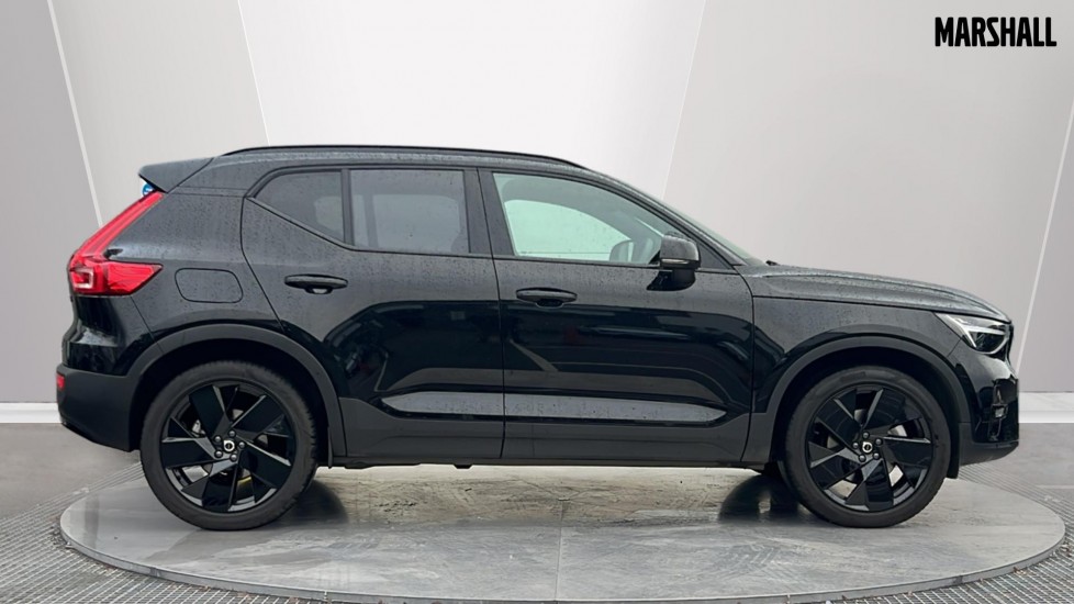 Used Volvo XC40 2025 for sale - 77145763: Photo 3
