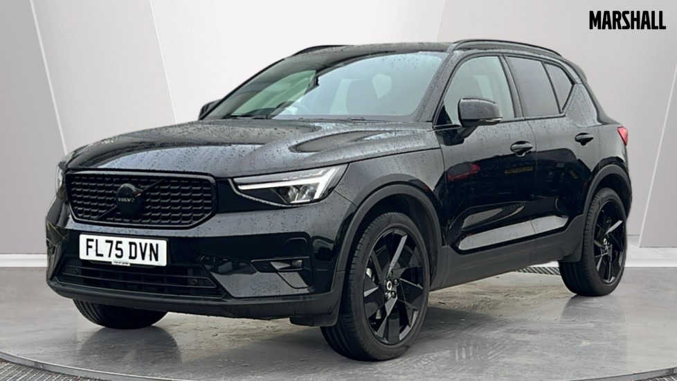 Used Volvo XC40 2025 for sale - 77145763: Photo 6