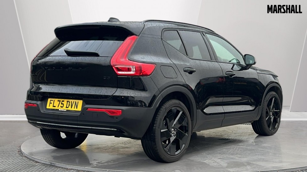 Used Volvo XC40 2025 for sale - 77145763: Photo 7