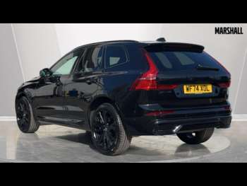 Used Volvo XC60 2024 for sale - 74249759: Photo