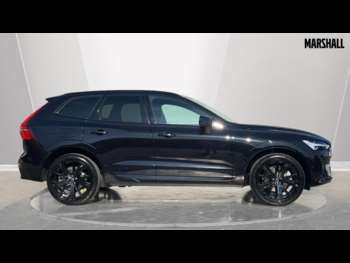 Used Volvo XC60 2024 for sale - 74249759: Photo