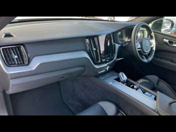 Used Volvo XC60 2024 for sale - 74249759: Photo