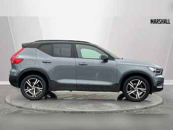 Used Volvo XC40 2021 for sale - 76874814: Photo