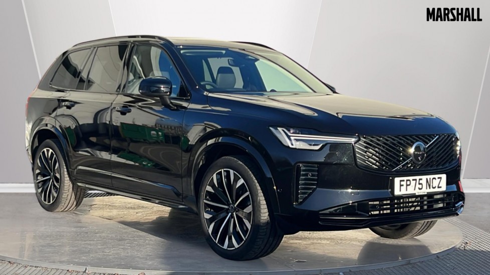 Used Volvo XC90 2025 for sale - 77145755: Photo 1