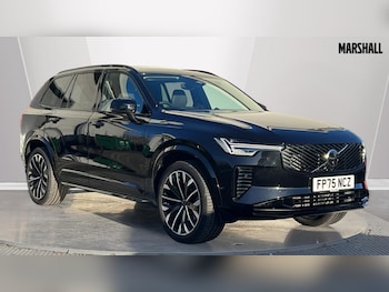 2025 - 2.0 B5P Ultra Dark 5dr AWD Geartronic