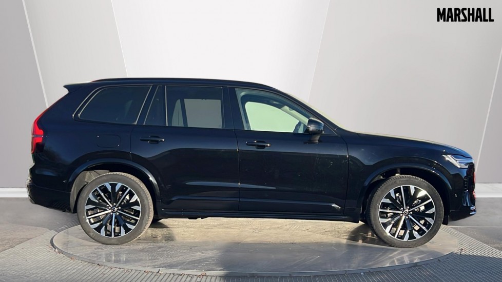 Used Volvo XC90 2025 for sale - 77145755: Photo 3