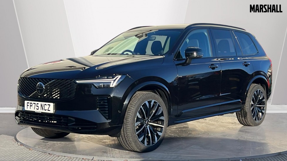 Used Volvo XC90 2025 for sale - 77145755: Photo 6