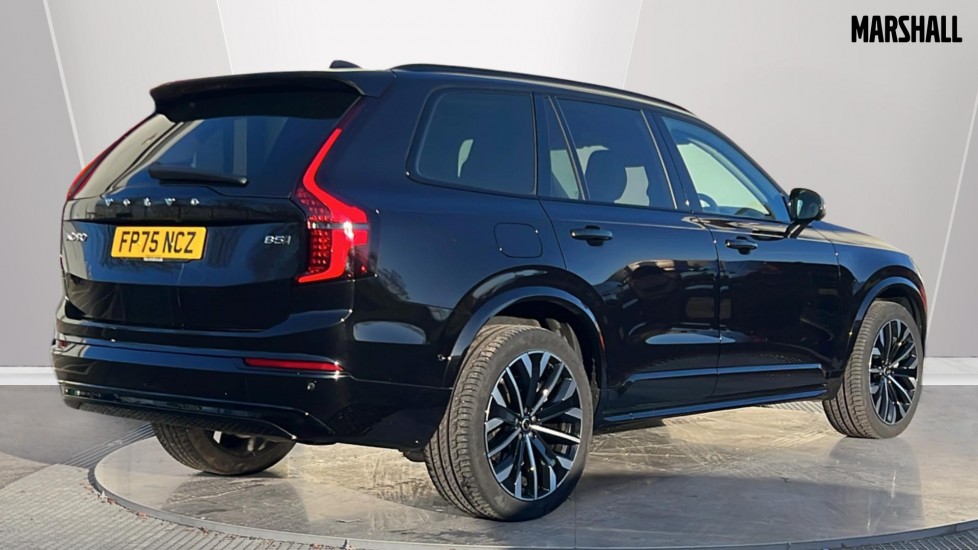 Used Volvo XC90 2025 for sale - 77145755: Photo 7