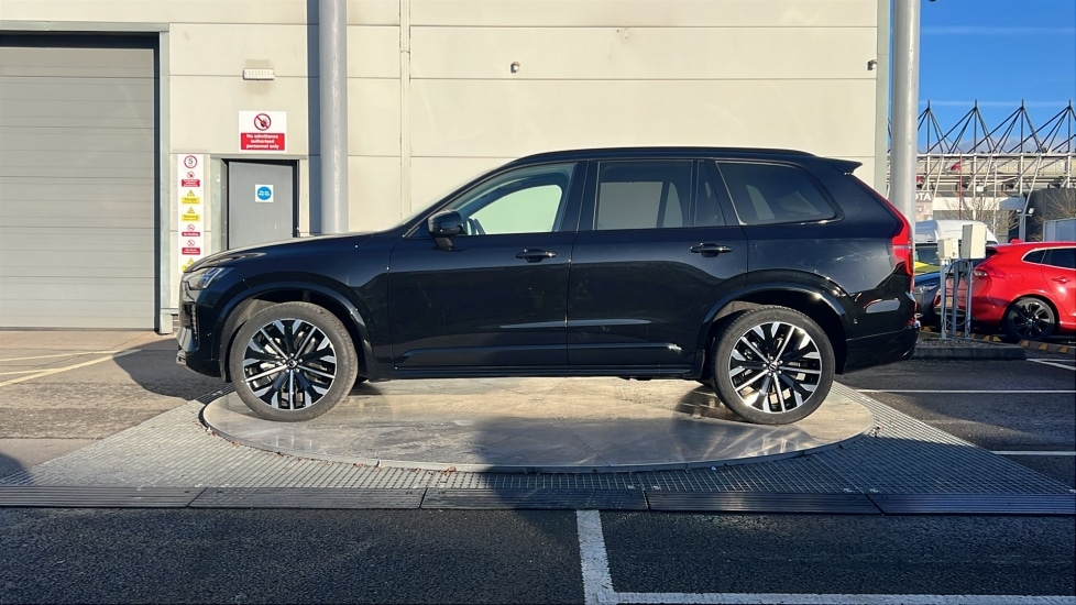 Used Volvo XC90 2025 for sale - 77145755: Photo 8