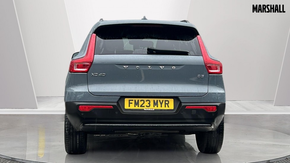 Used Volvo XC40 2023 for sale - 77708298: Photo 7