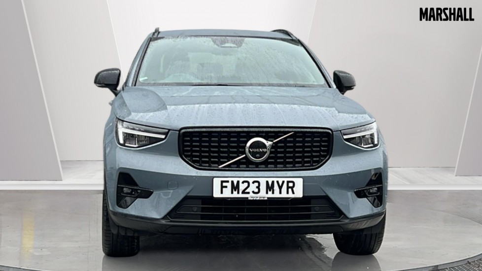 Used Volvo XC40 2023 for sale - 77708298: Photo 8