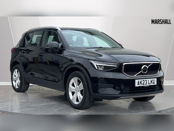 Used Volvo XC40 2023 for sale - 76203894: Photo