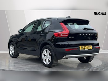 Used Volvo XC40 2023 for sale - 76203894: Photo