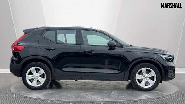 Used Volvo XC40 2023 for sale - 76203894: Photo 3