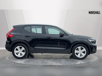 Used Volvo XC40 2023 for sale - 76203894: Photo