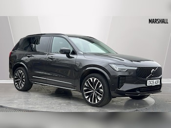 2025 - XC90 2.0 B5P Plus Pro Dark 5dr AWD Geartronic