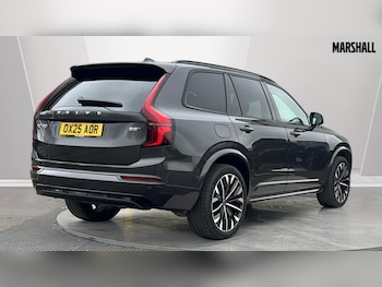 Used Volvo XC90 2025 for sale - 77333193: Photo