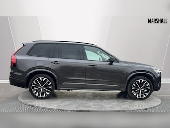 Used Volvo XC90 2025 for sale - 77333193: Photo