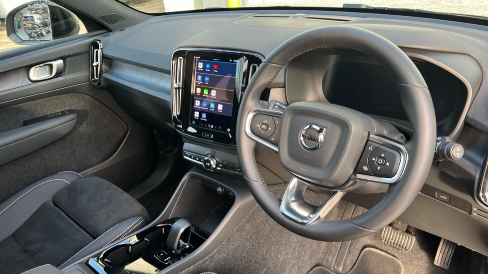 Used Volvo Other 2025 for sale - 76901502: Photo 5