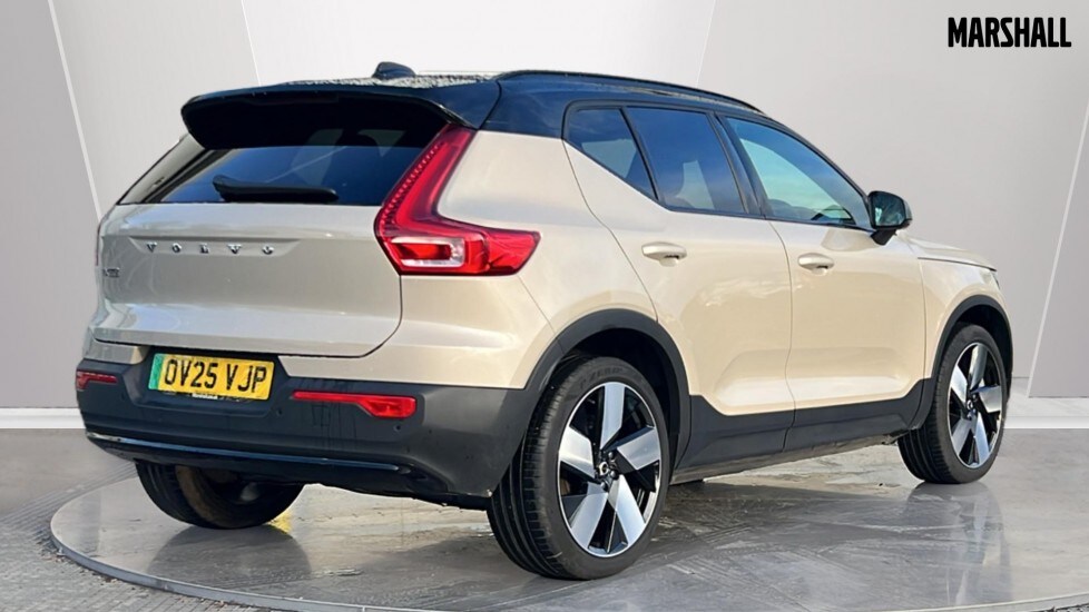 Used Volvo Other 2025 for sale - 76901502: Photo 7