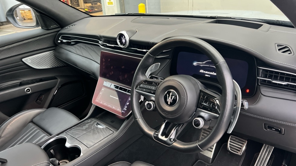 Used Maserati Other 2023 for sale - 76873908: Photo 10