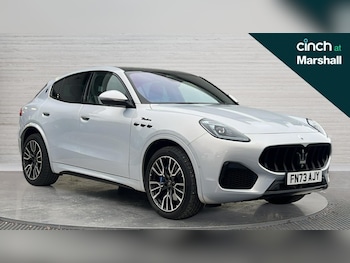 Used Maserati Other 2023 for sale - 76873908: Photo