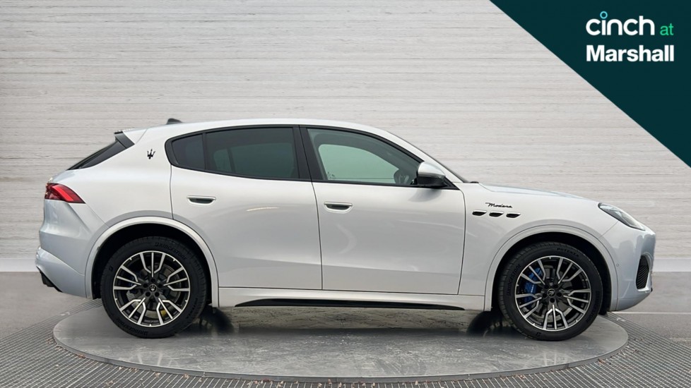 Used Maserati Other 2023 for sale - 76873908: Photo 2