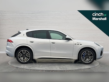 Used Maserati Other 2023 for sale - 76873908: Photo