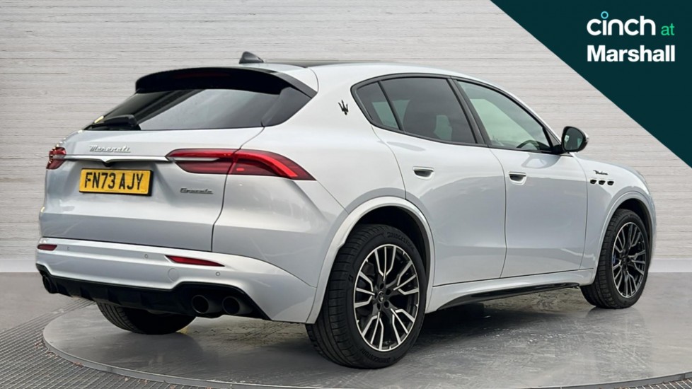 Used Maserati Other 2023 for sale - 76873908: Photo 3