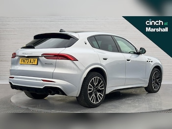 Used Maserati Other 2023 for sale - 76873908: Photo