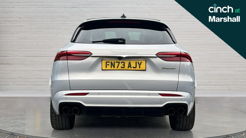 Used Maserati Other 2023 for sale - 76873908: Photo 4