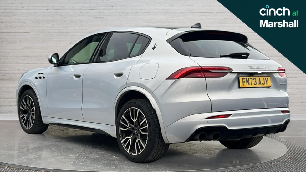 Used Maserati Other 2023 for sale - 76873908: Photo 5