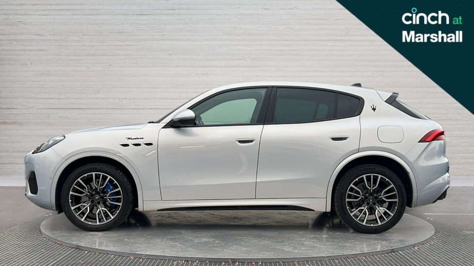 Used Maserati Other 2023 for sale - 76873908: Photo 6