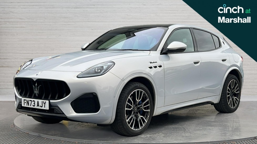 Used Maserati Other 2023 for sale - 76873908: Photo 7