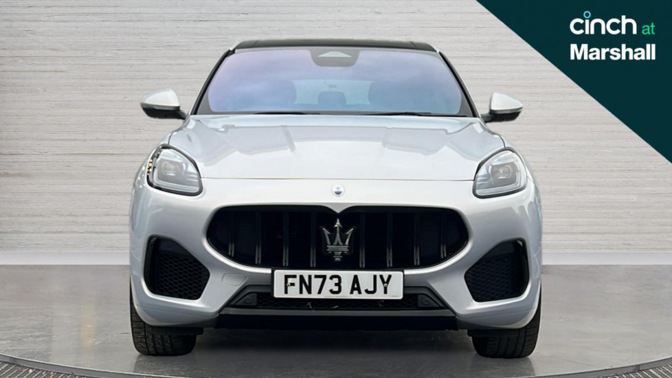 Used Maserati Other 2023 for sale - 76873908: Photo 8