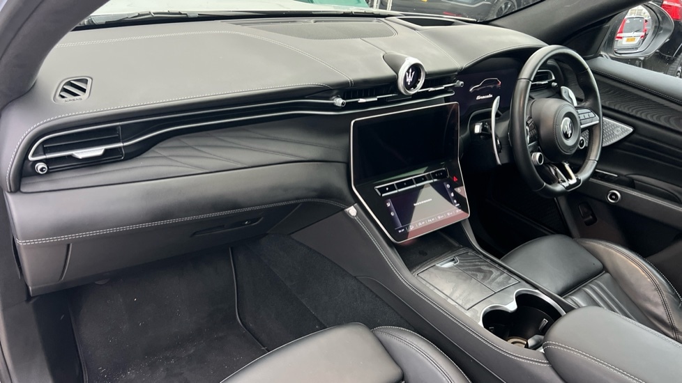 Used Maserati Other 2023 for sale - 76873908: Photo 9