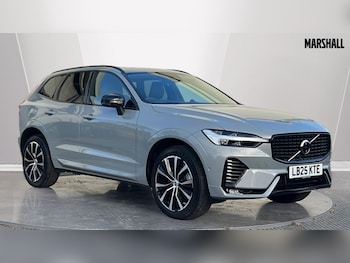 Used Volvo XC60 2025 for sale - 77218688: Photo