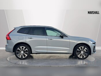 Used Volvo XC60 2025 for sale - 77218688: Photo