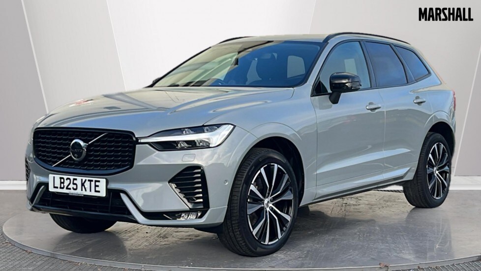 Used Volvo XC60 2025 for sale - 77218688: Photo 6