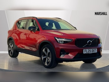 Volvo - XC40