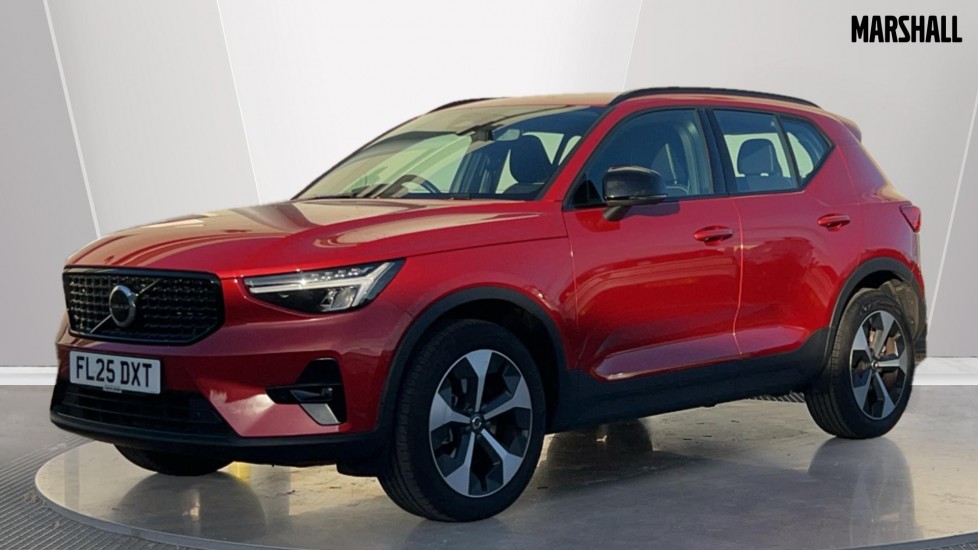Used Volvo XC40 2025 for sale - 76871412: Photo 6