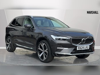 2024 - 2.0 T8 [455] PHEV Ultra Dark 5dr AWD Geartronic