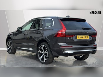 Used Volvo XC60 2024 for sale - 75629605: Photo