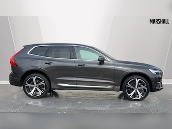Used Volvo XC60 2024 for sale - 75629605: Photo