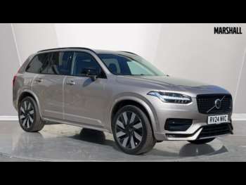 2024 - 2.0 B6P Ultimate Dark 5dr AWD Geartronic Auto