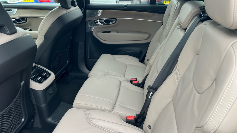 Used Volvo XC90 2025 for sale - 76871124: Photo 10