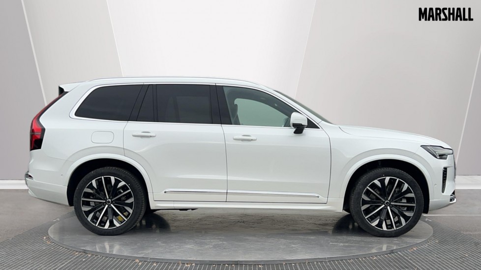 Used Volvo XC90 2025 for sale - 76871124: Photo 3