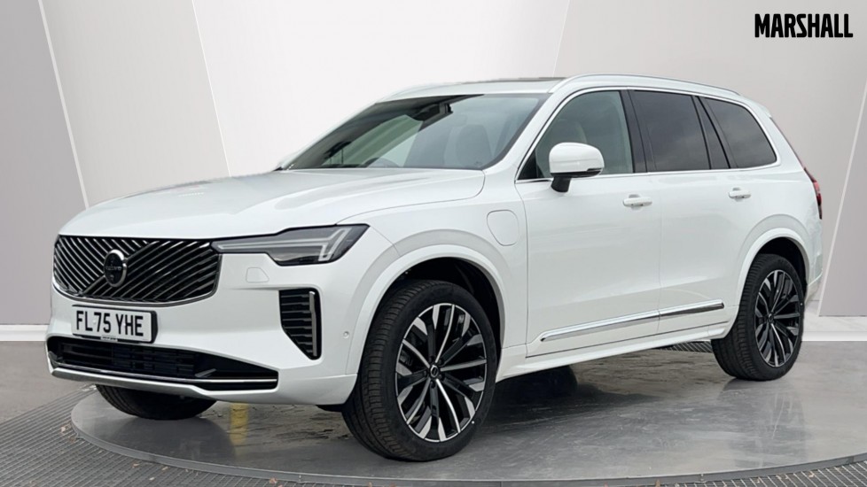 Used Volvo XC90 2025 for sale - 76871124: Photo 6