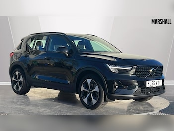 2025 - 2.0 B3P Plus Dark 5dr Auto