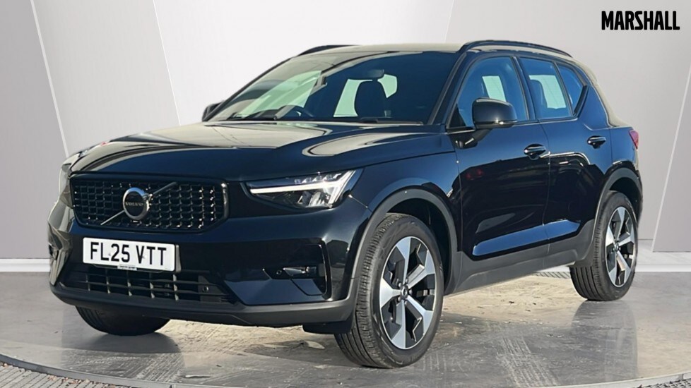 Used Volvo XC40 2025 for sale - 76872787: Photo 6